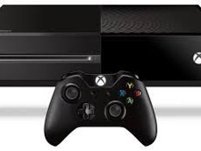 When the Xbox One was announced, what was a problem gamers had with it?