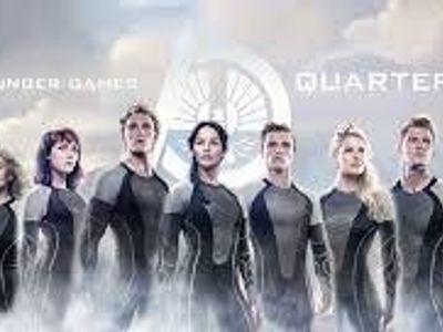 Who won the 65th Hunger Games?