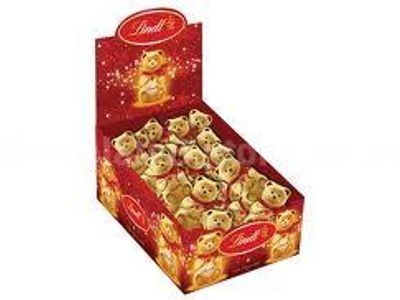 What types of Lindor Truffles are there?