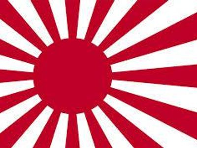 What territorial activity did Japan consider an act of war against it?