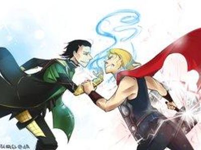 What is loki really?