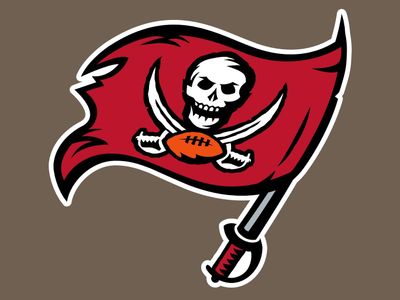 Which NFL team's logo is shown below?