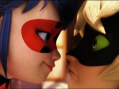 Do you think Ladybug and Chat Noir should be a couple?