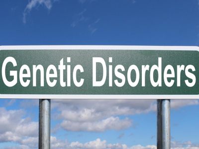 Which of the following is a genetic disorder?