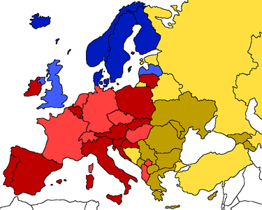 What is the largest Christian denomination in the world?