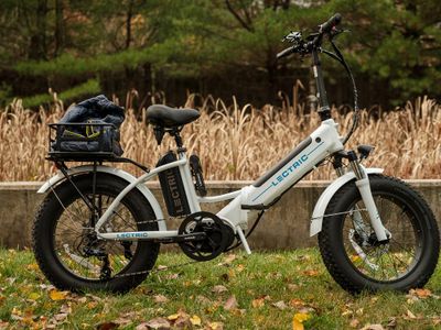 Which country has the highest number of electric bikes?