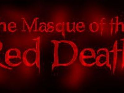 What is the theme of the short story, Masque of Red Death?