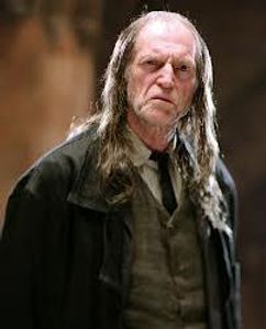 ____ Filch.