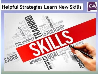 What is your attitude towards learning new skills?