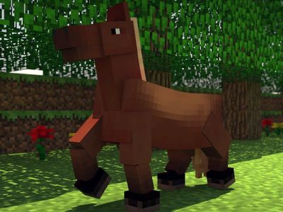 NEXT! Creepers are weird, so lets move on! I think you can agree. Anyway. this is just a simple true or false question: A horse can be equipped with a chest. (And don't eenie meenie miney mo it...like my friend did.)