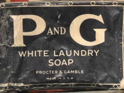 When was Procter & Gamble Co. founded?