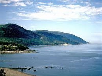 Quel est le plus long fleuve du Canada?