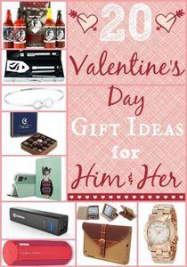 What is a popular gift for Valentine's Day?