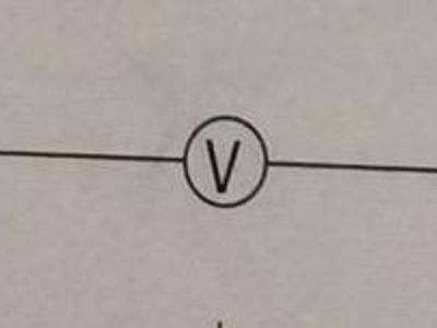 Name these circuit diagram symbols