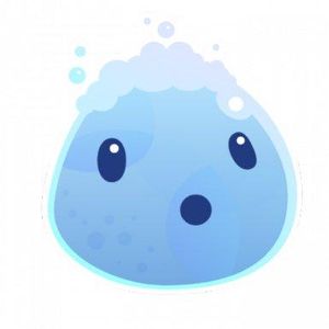 can you only get this slime with mods?