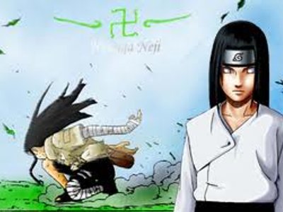 did neji die