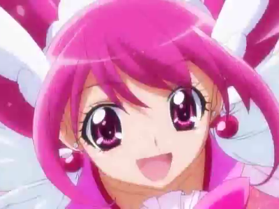 Which PreCure Is Miyuki ?