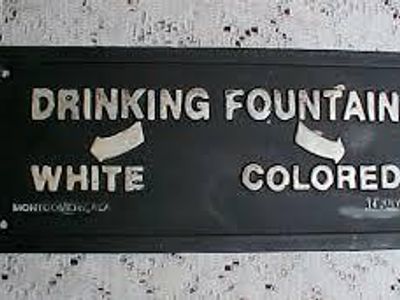 Some whites in the South wanted life to return to how it was before the war.  State legislatures took steps to restrict freedoms African Americans had gained after the war.  African Americans in the South were prevented from exercising their rights by