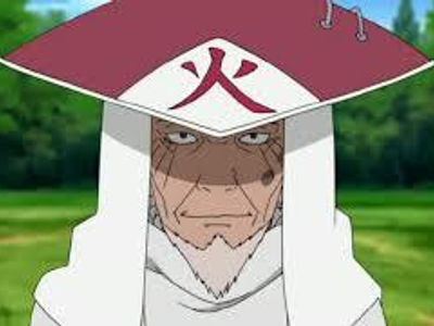 Who kill the thrd hokage (sarutobi)