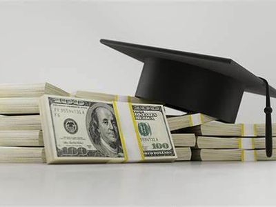 In the United States, what is the name of the federal student loan program for undergraduate and graduate students?