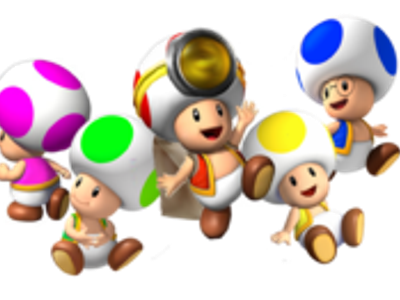 True or False: After collecting all the stars as Mario, you will unlock a new story mode, and get to play as the Toad Brigade.