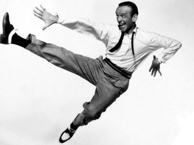 Which famous tap dancer was known as 'The Man Who Brought Tap to Broadway'?