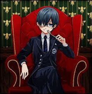 What is Ciel's personality like?