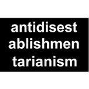 The longest word in English is antidisestablishmentarianism.