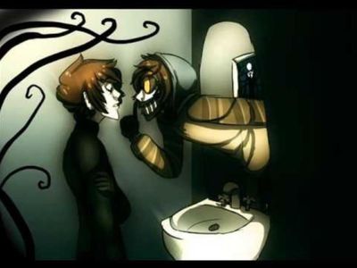 Whos you favorite Creepypasta?