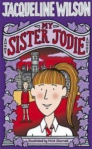 What school do sisters Pearl and Jodie go to?