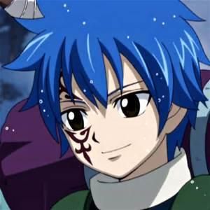 Name the edolas Jellal