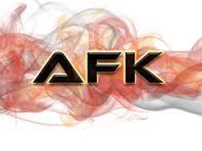 What Does AFK Mean