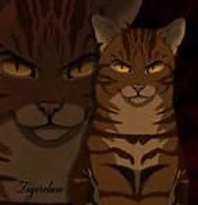 Why was TigerStar exiled from ThunderClan?