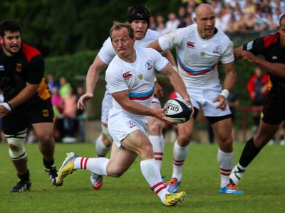 How many points does a team get for scoring a try in Rugby Sevens?