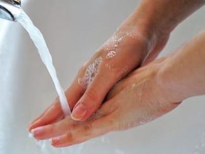 Do You Wash Your Hand Regularly