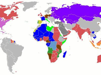 What was the primary motivation for European countries to engage in imperialism during the 19th century?