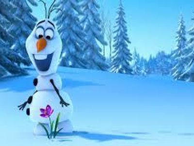 Who is Olaf?