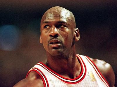 michael jordan owns what team?