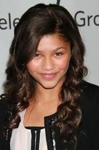 Zendaya was on what 2 movies.