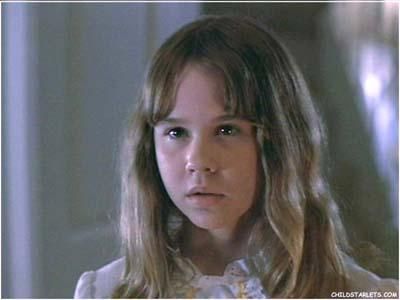 Who is Linda Blair?