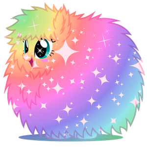 What Color Is Fluffle Puff (easy!!)