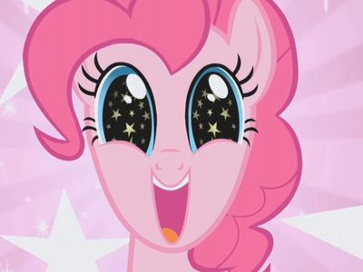 What's the full name of Pinkie Pie?