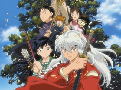 Inuyasha