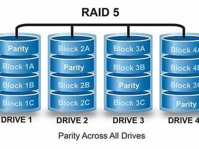 What does the acronym RAID stand for?