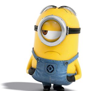 What minion is this?