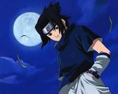 Does sasuke use (chidori) or (Rasengan)