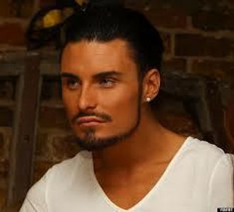 What year did Rylan Clark win?