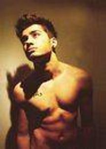 How sexii is Zayn