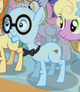 This pony?