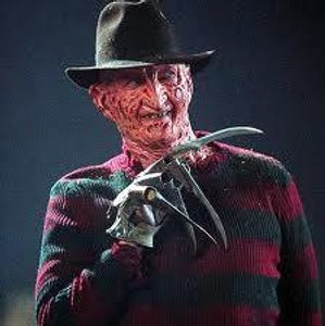 JUST KIDDING AGAIN! Seriously actually Final Question: Who was Freddy's victum in Freddy vs Jason?